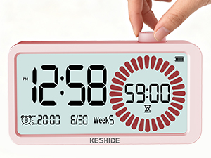 timer for kids
