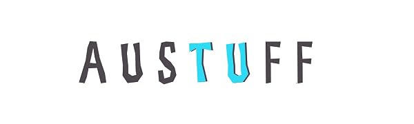 AUSTUFF