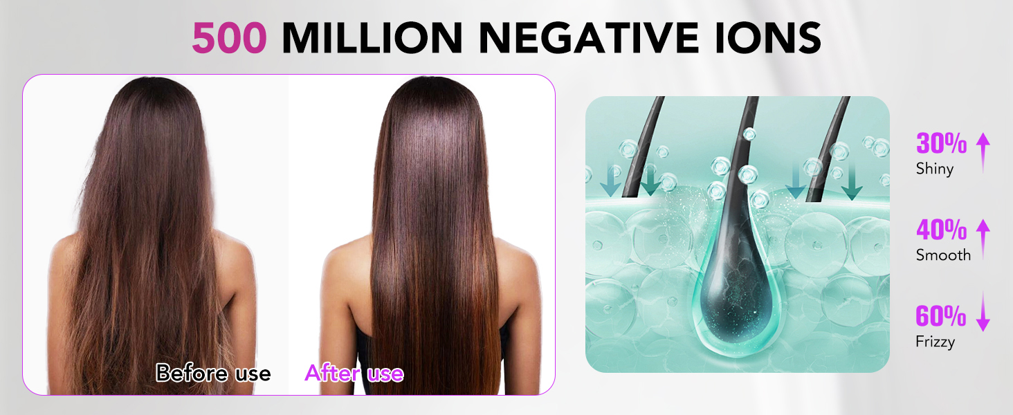 hair dryer