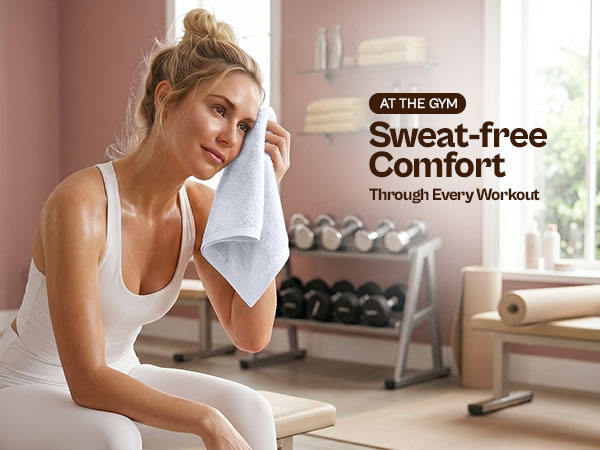 Wash Towel