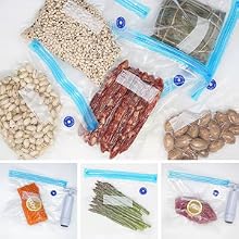 Vacuum bag