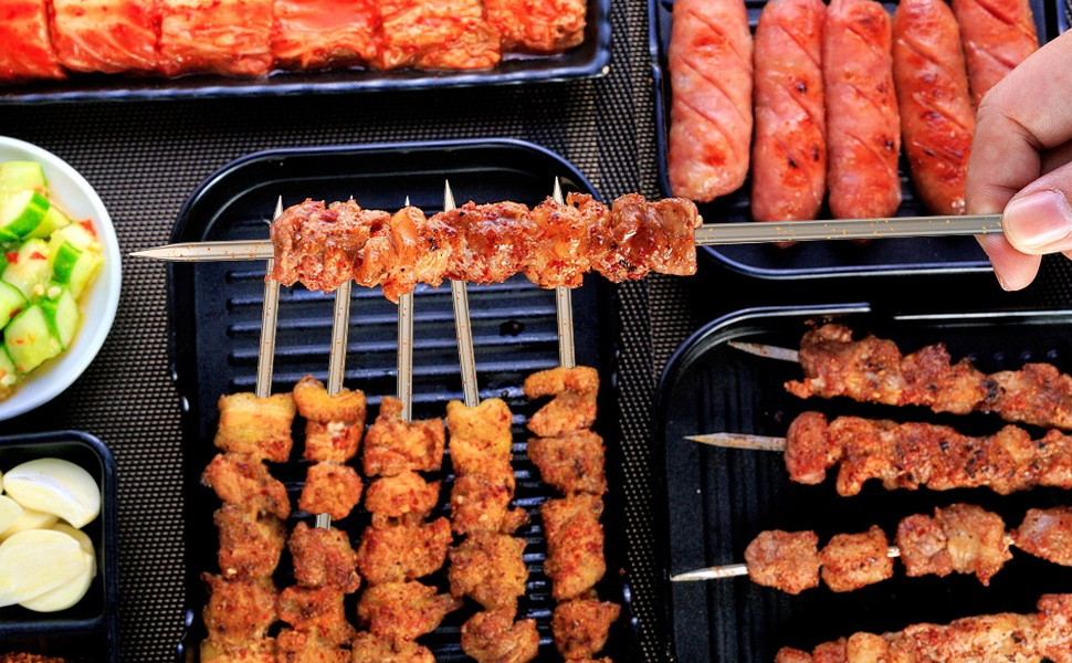 Kabob Skewers