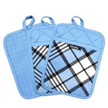 silicone pot holders