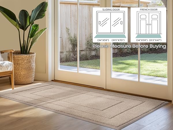 Sliding Door