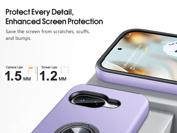 pixel 9a phone case