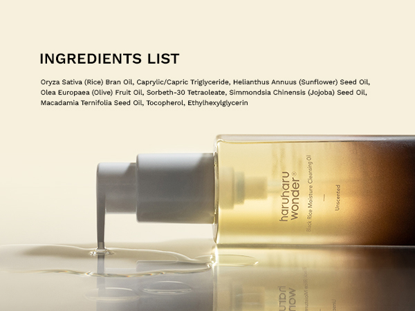 melt the day in seconds, Zero residue, zero stress