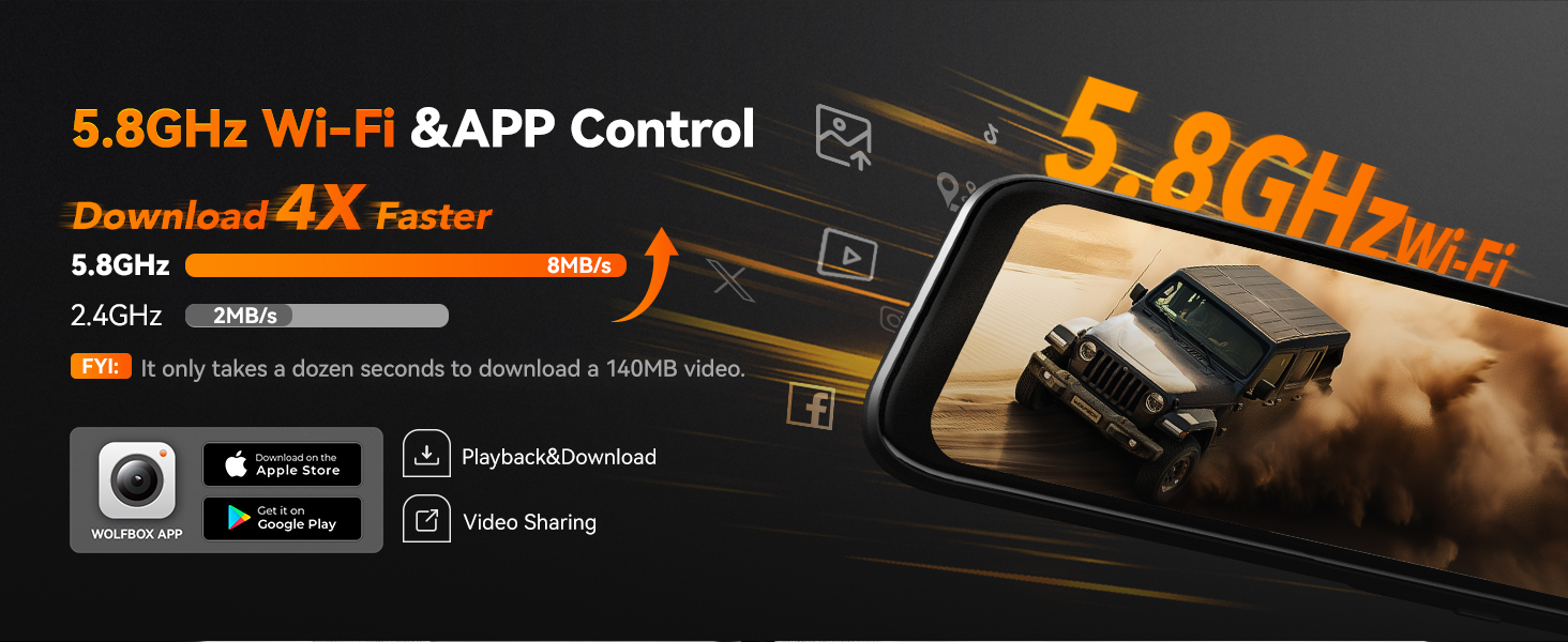 mirror dash cam front and rear camera rear view mirror dash cam