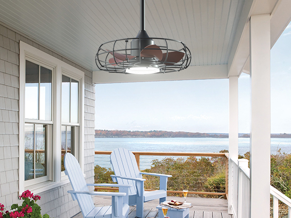 ceiling fan