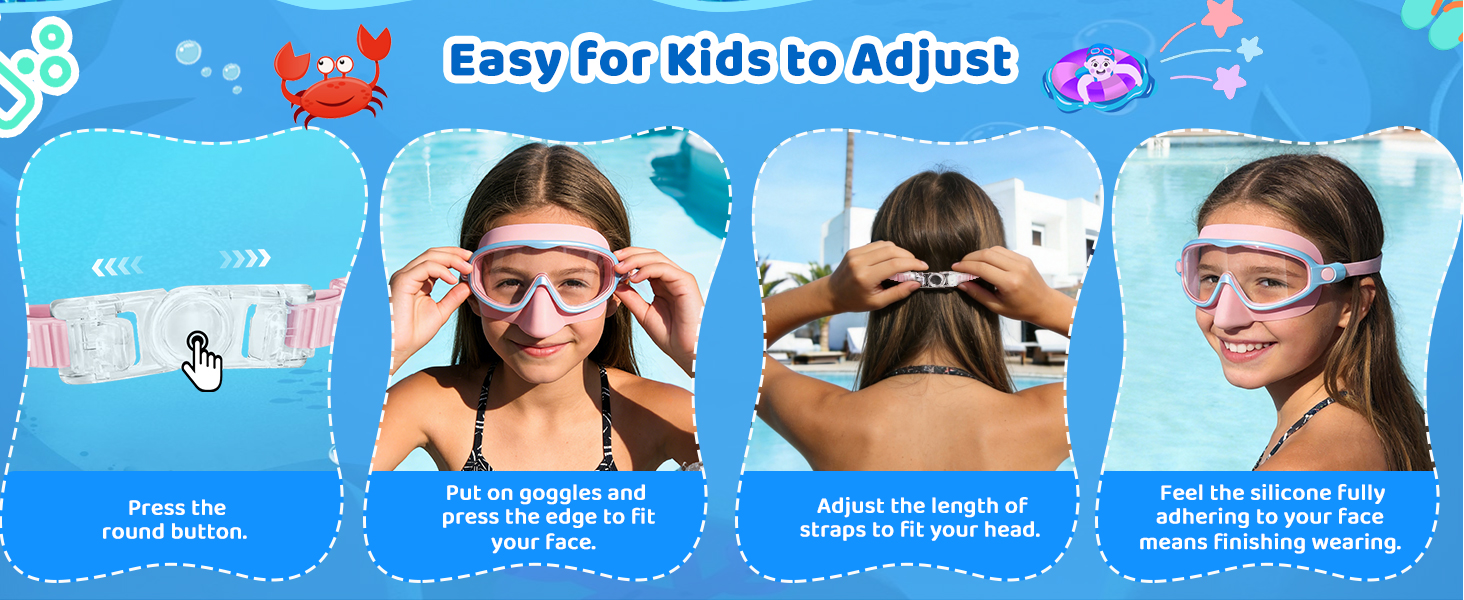 goggles