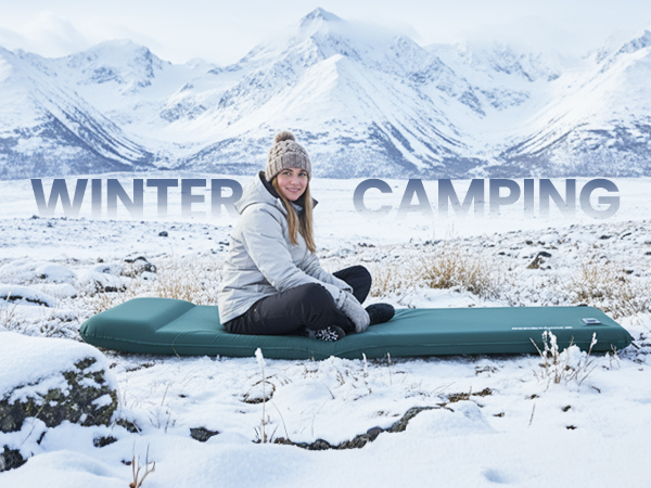 camping mat