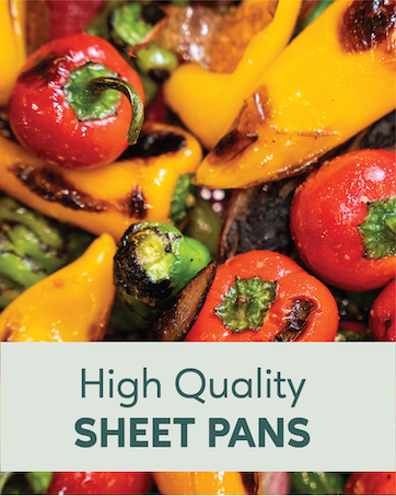 High quality sheet pans