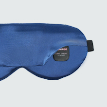 rechargeable heated eye mask