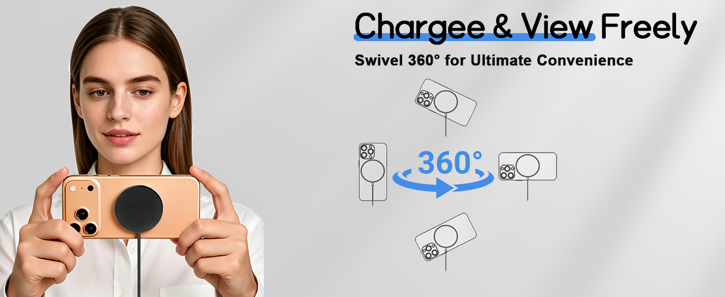 pixelsnap charger