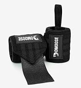 Wrist Wraps for Weightlifting