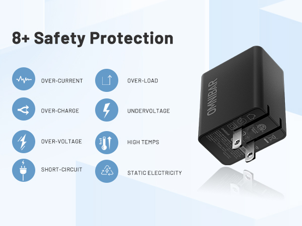 45W Charger