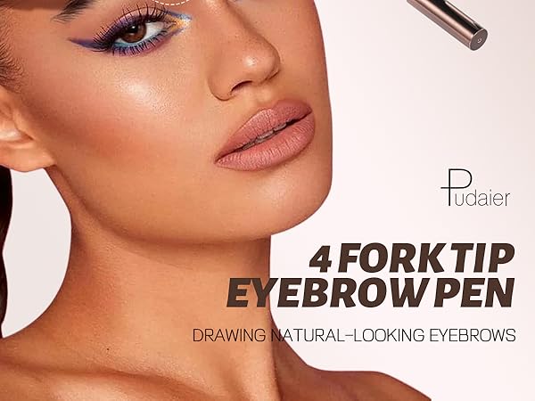 eyebrow pen