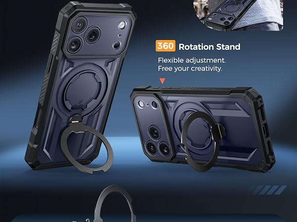 for iPhone 17 pro phone case