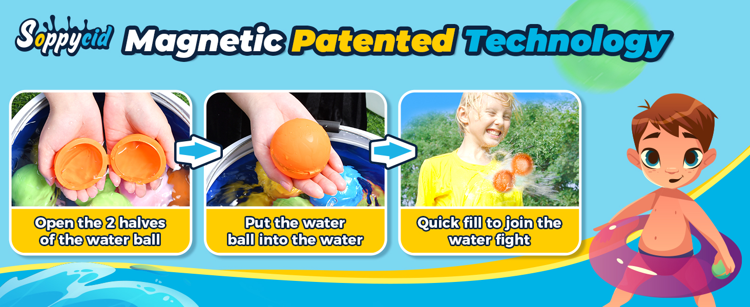 pool toys for kids