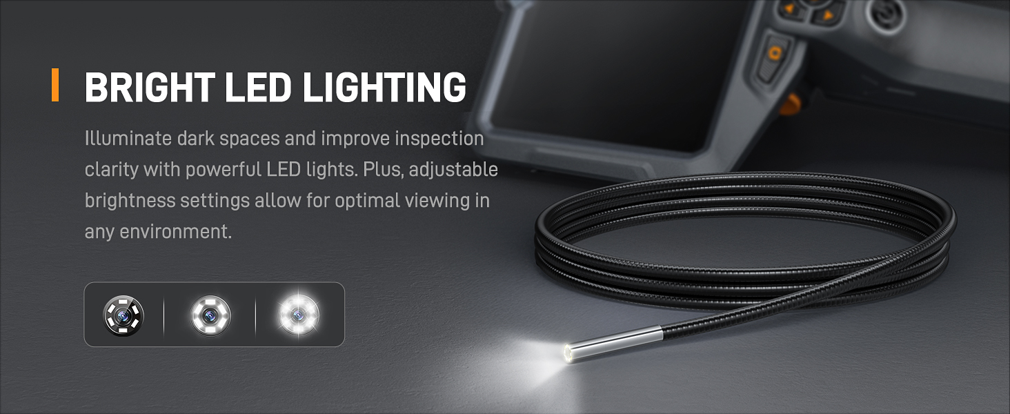 Bright Led Lighting