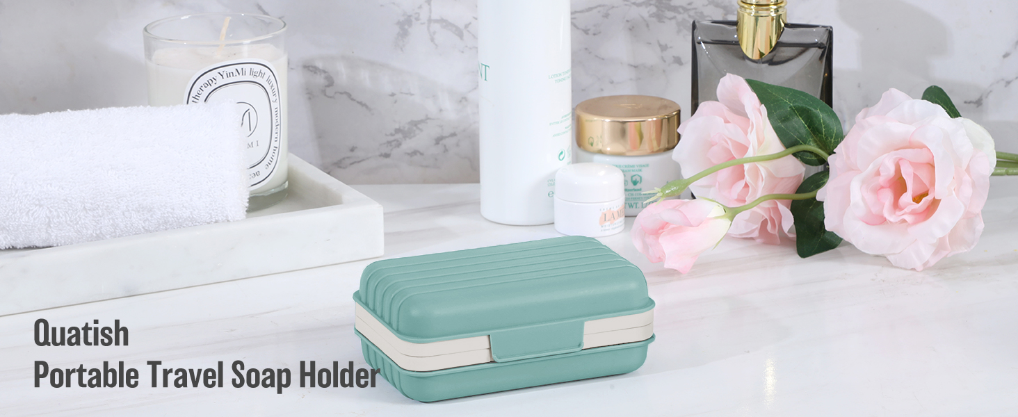 soap holder