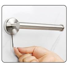 toilet paper holder