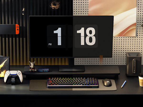 for Gaming for working