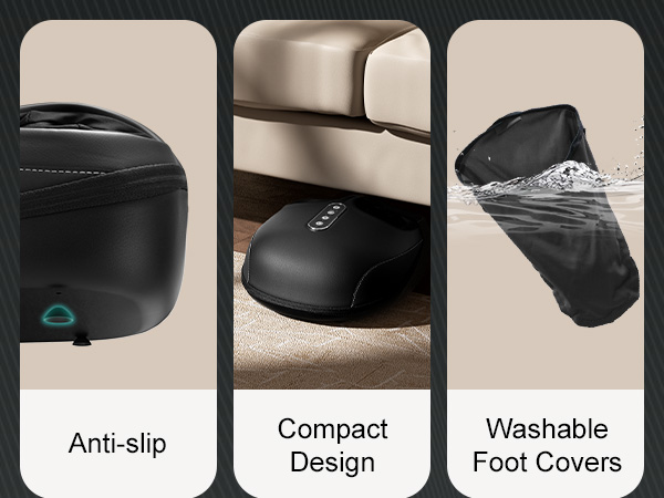 foot massager