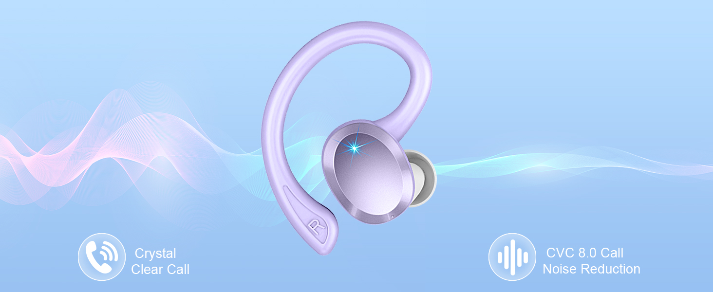 sport headphones