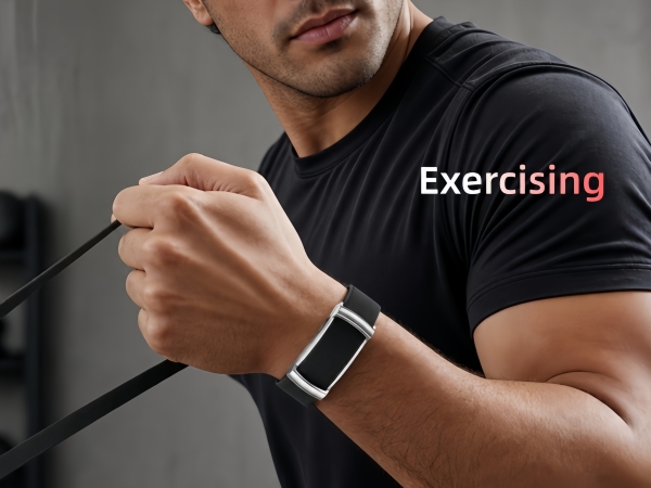 Smart Bracelet