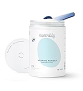 Esembly Washing Powder Canister