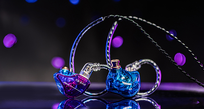 in ear monitor