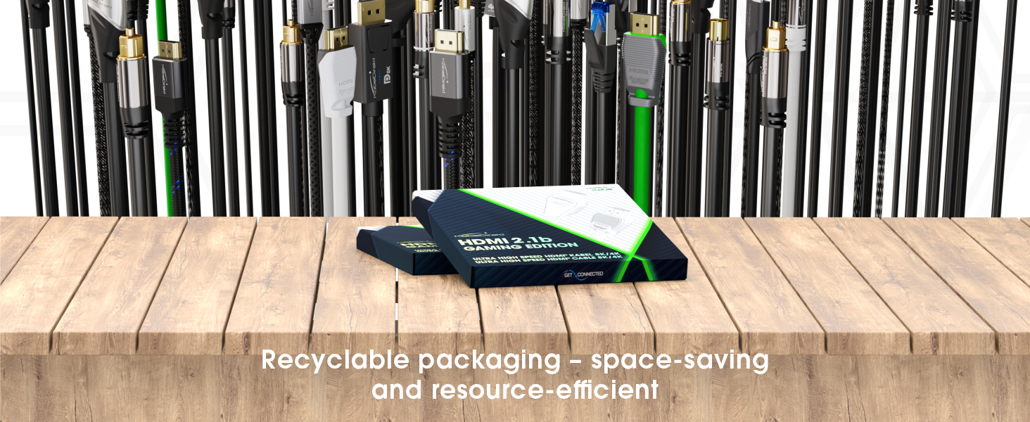 the new product package for the new product