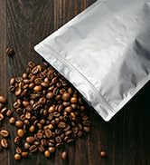 mylar bags, mylar food storage bags, mylar bags with oxygen absorbers