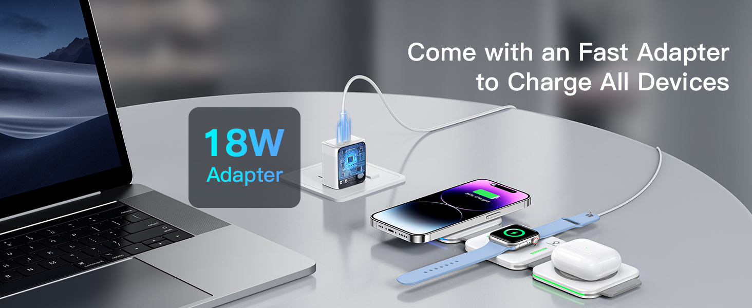 wireless charger