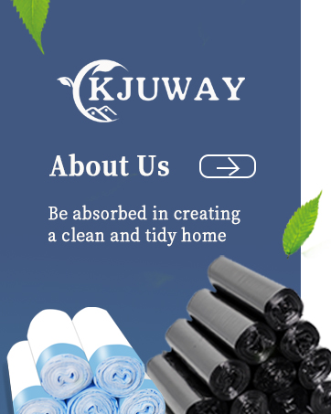 small trash bags