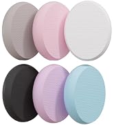 AmazerBath 6 PCS Lotion Applicator Replacement Pads, Back Sunscreen Applicator for Kids, Elderly,...