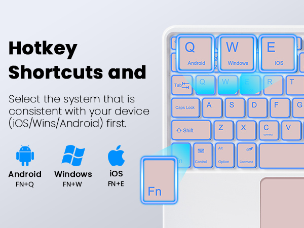 for samsung galaxy tablet a9+ case with keyboard and mouse samsung galaxy tab a9+ 11” keyboard