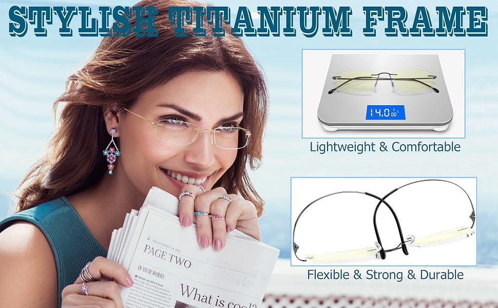 Titanium