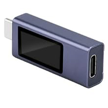 USB C Power Meter Testers