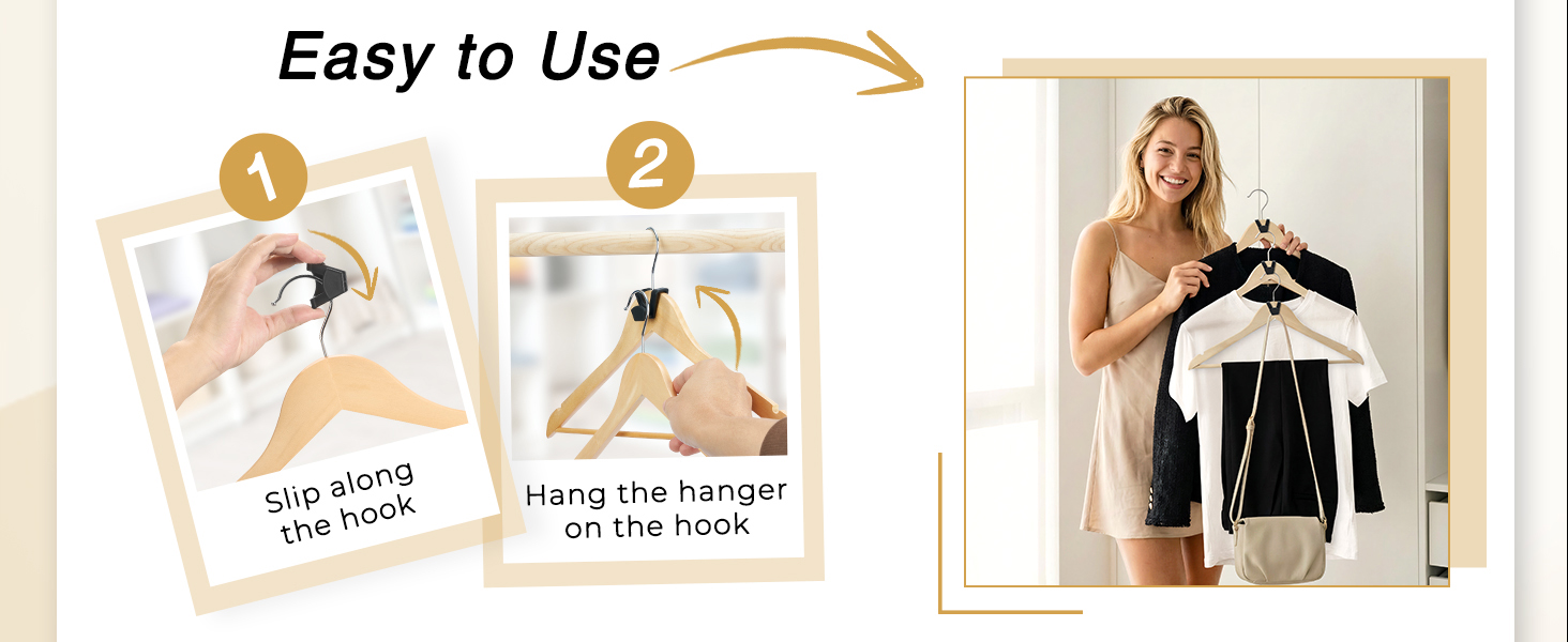 women small things keeps clothes wrinkle-free and well arranged