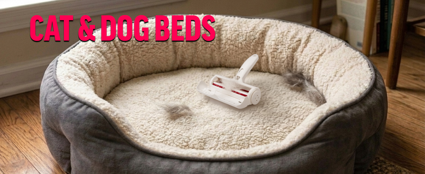 Cat & Dog Beds