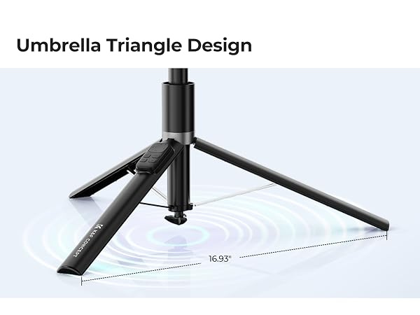 selfie stick for Android