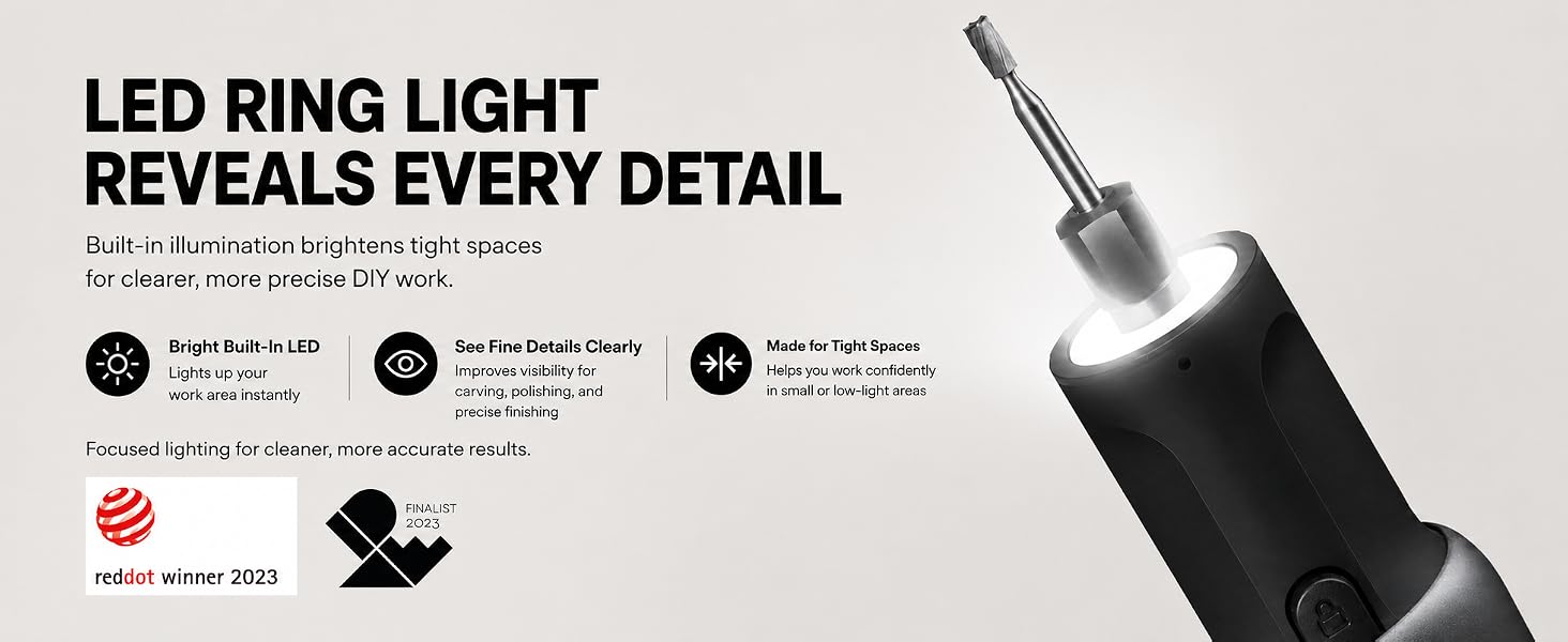 1rotary tool engraving pen