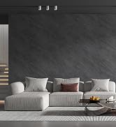 concrete peel and stick wallpaper