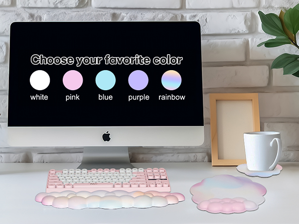 mouse pads