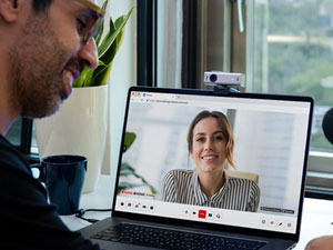 Zoom Meetings