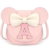 mibasies Toddler Purse Girl Gifts: Birthday Gifts for Girls 3-8 - Toys for Ages 2-4 Girls Mini Mo...