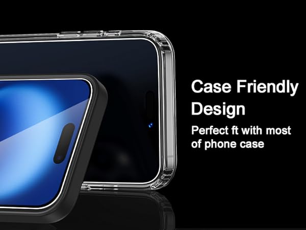iPhone 16 Screen Protector