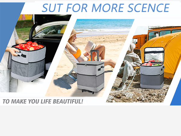 travel cooler cooler on wheels
