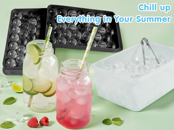 ice cube mold